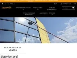 Sites similar to telescoperche.com
