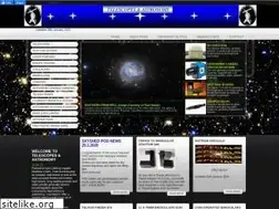 Sites similar to telescopes-astronomy.com.au