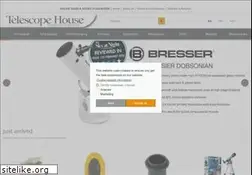 Sites similar to telescopes.fr