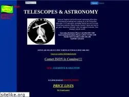 Sites similar to telescopes.freeservers.com