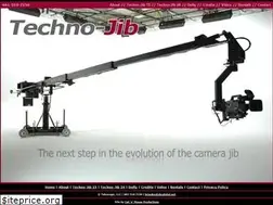 Sites similar to telescopicjib.com