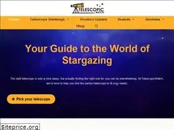 Sites similar to telescopicwatch.com