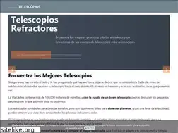 Sites similar to telescopio.com.es