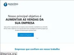 Sites similar to telescopiodigital.com.br