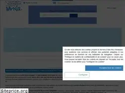 Sites similar to telescopiomania.fr
