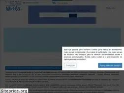 Sites similar to telescopiomania.pt