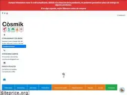 Sites similar to telescopiosbarcelona.com