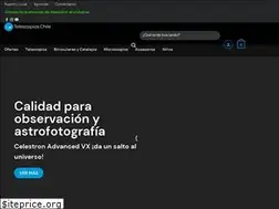 Sites similar to telescopioschile.cl