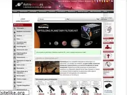 Sites similar to telescoshop.com