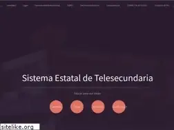 Sites similar to telesecundaria.gob.mx