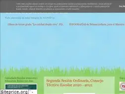 Sites similar to telesecundariamx.blogspot.com