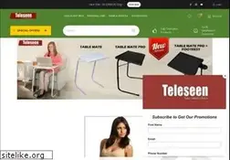 Sites similar to teleseen.com