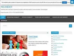 Sites similar to teleseict.com