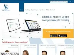 Sites similar to teleseminar.be