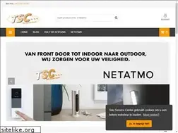 Sites similar to teleservicecenter.be