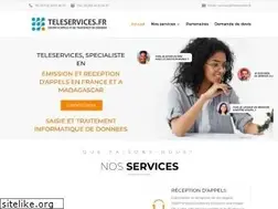 Sites similar to teleservices.fr