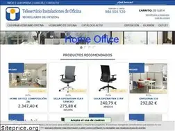 Sites similar to teleservicio.net