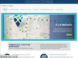 Sites similar to teleserviciodigital.com