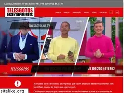 Sites similar to telesgotos.pt