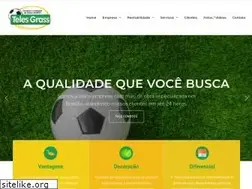 Sites similar to telesgrass.com.br