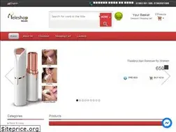 Sites similar to teleshop-bd.com