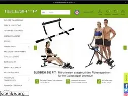 Sites similar to teleshop.ch