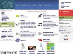 Sites similar to teleshop024.com