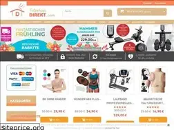 Sites similar to teleshopdirekt.com