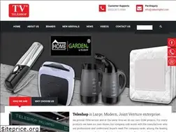 Sites similar to teleshopltd.com