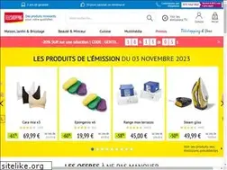 Sites similar to teleshopping.be