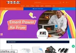 Sites similar to teleshopping.com.uy