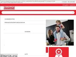 Sites similar to teleshopromania.ro