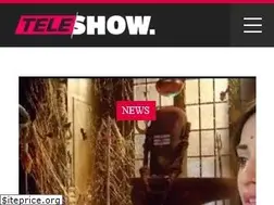 Sites similar to teleshowupdates.com
