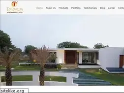 Sites similar to telesia.in