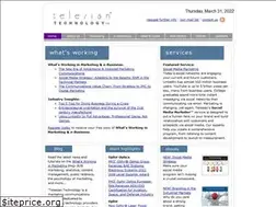 Sites similar to telesian.com