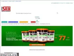 Sites similar to telesilkonline.com.br
