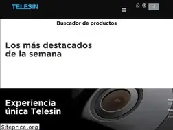 Sites similar to telesinperu.com
