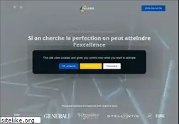 Sites similar to telesio.fr