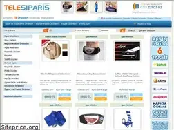 Sites similar to telesiparis.com