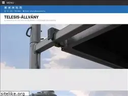 Sites similar to telesisallvany.hu