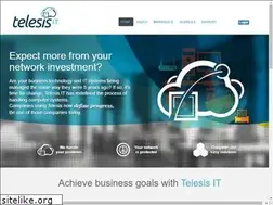 Sites similar to telesisit.com