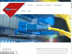 Sites similar to telesistem.com.tr
