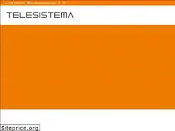 Sites similar to telesistema.uy