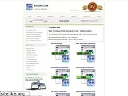 Sites similar to telesites.net