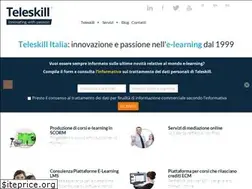 Sites similar to teleskill.net