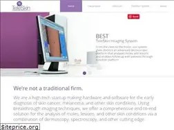 Sites similar to teleskin.org