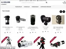 Sites similar to teleskobum.com