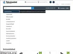 Sites similar to teleskoobid.ee