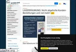 Sites similar to teleskop-austria.at