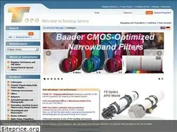 Sites similar to teleskop-express.com